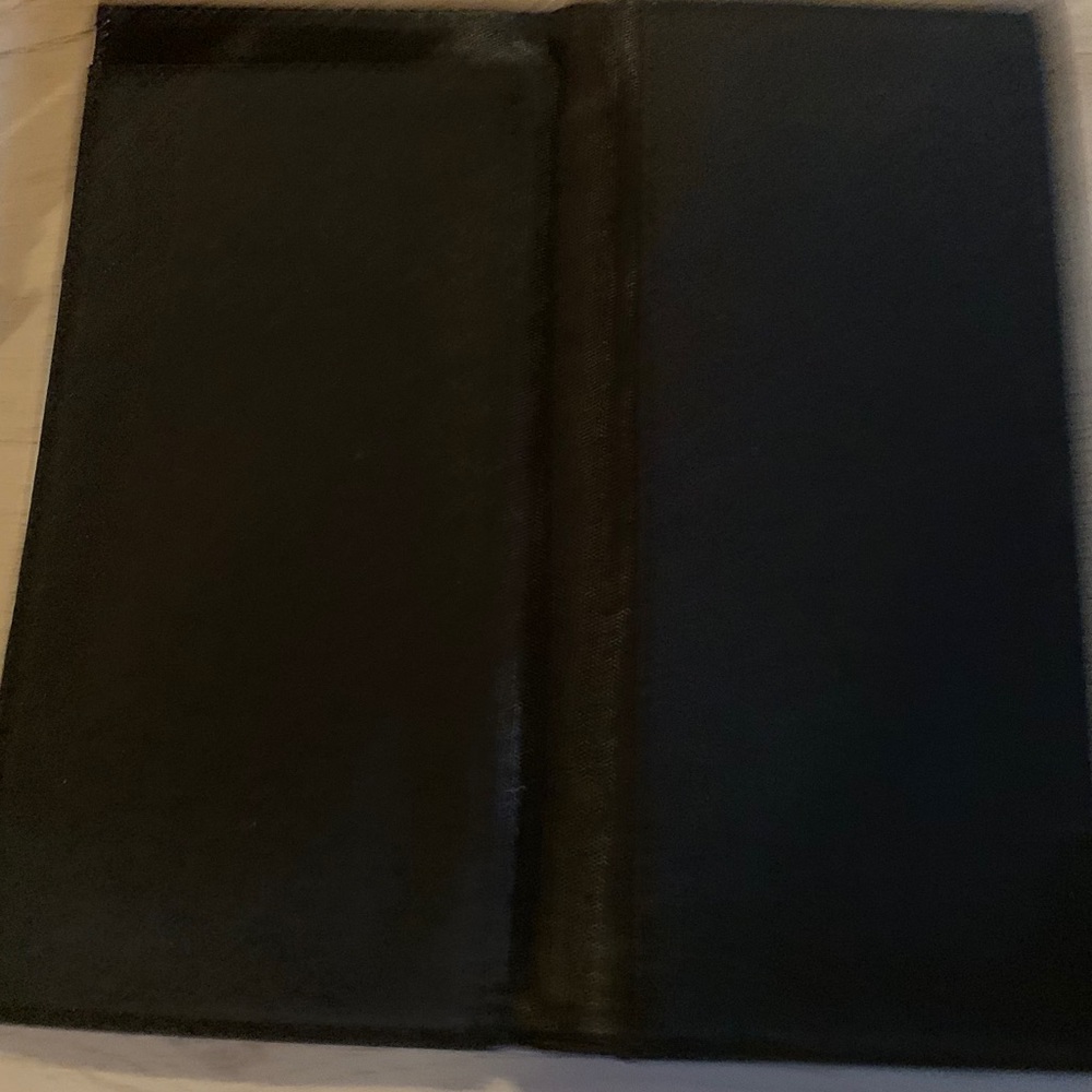 Elvis Ornament and Checkbook Cover - Picture 3 of 5